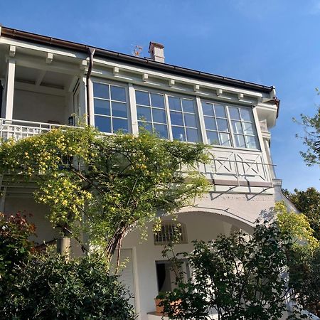 Laurelia Suites 梅拉诺 外观 照片