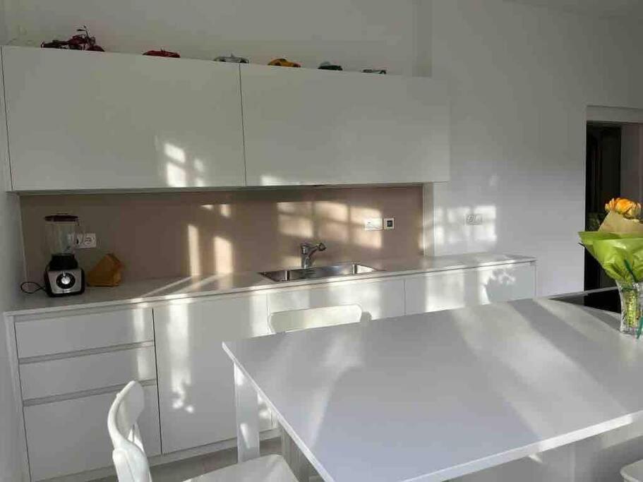 Laurelia Suites 梅拉诺 外观 照片