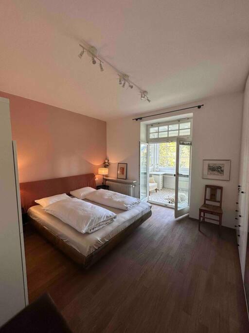 Laurelia Suites 梅拉诺 外观 照片