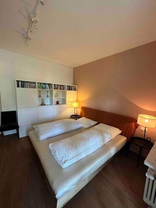 Laurelia Suites 梅拉诺 外观 照片