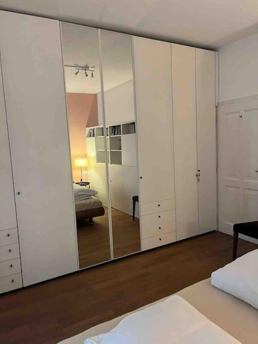 Laurelia Suites 梅拉诺 外观 照片